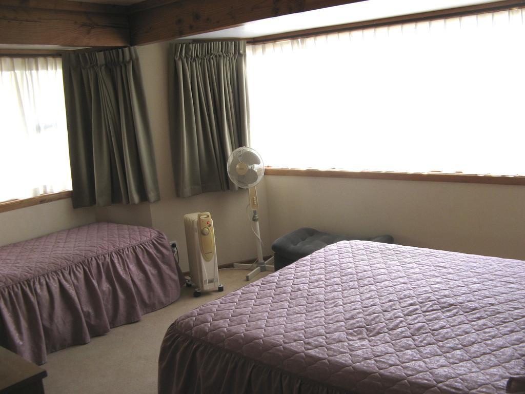 Tongariro River Motel Turangi Cameră foto