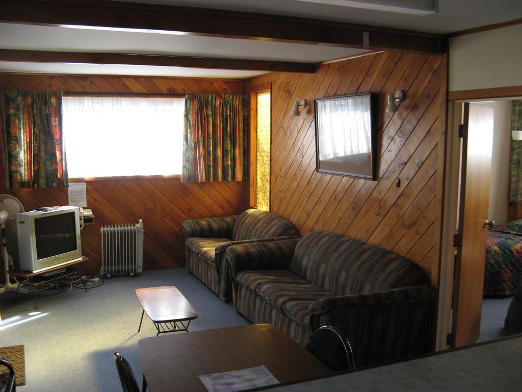 Tongariro River Motel Turangi Cameră foto