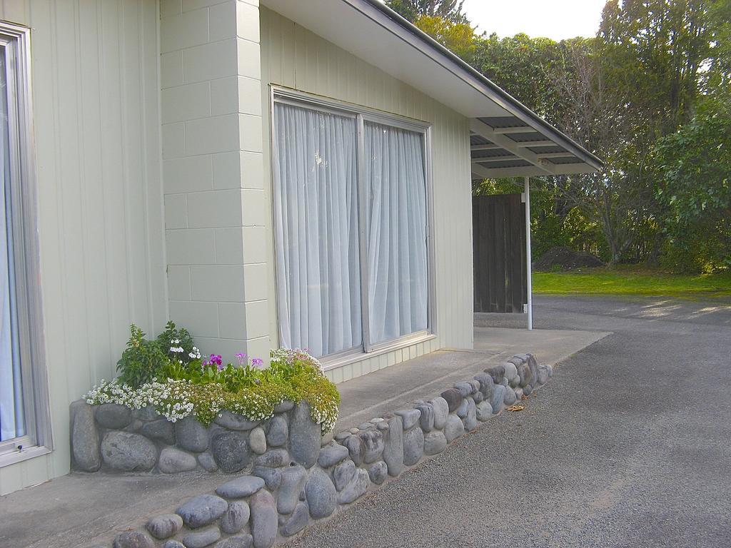 Tongariro River Motel Turangi Cameră foto