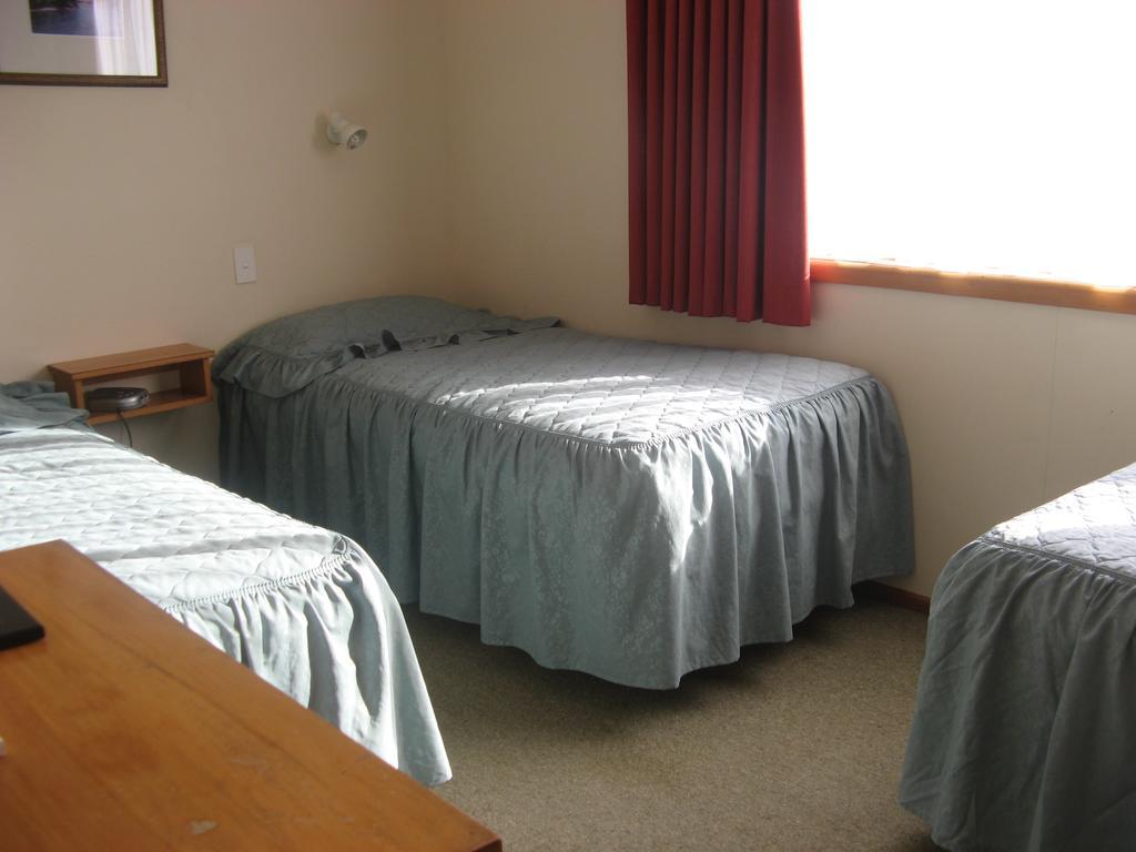 Tongariro River Motel Turangi Cameră foto