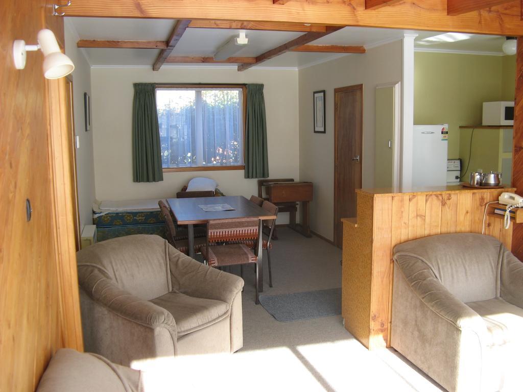 Tongariro River Motel Turangi Cameră foto