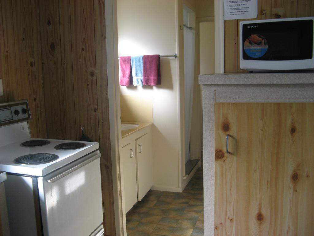 Tongariro River Motel Turangi Cameră foto