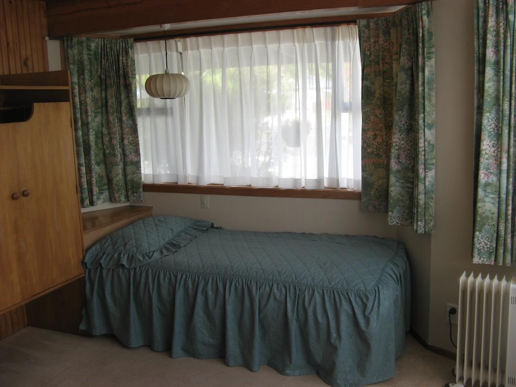 Tongariro River Motel Turangi Cameră foto