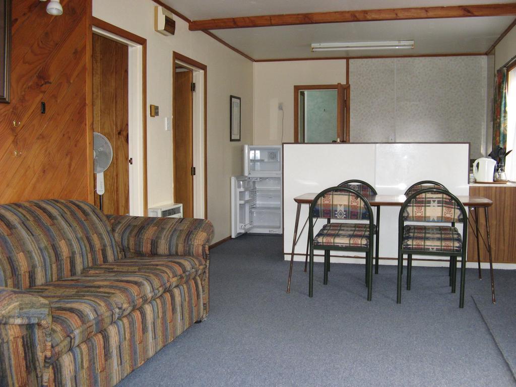 Tongariro River Motel Turangi Cameră foto