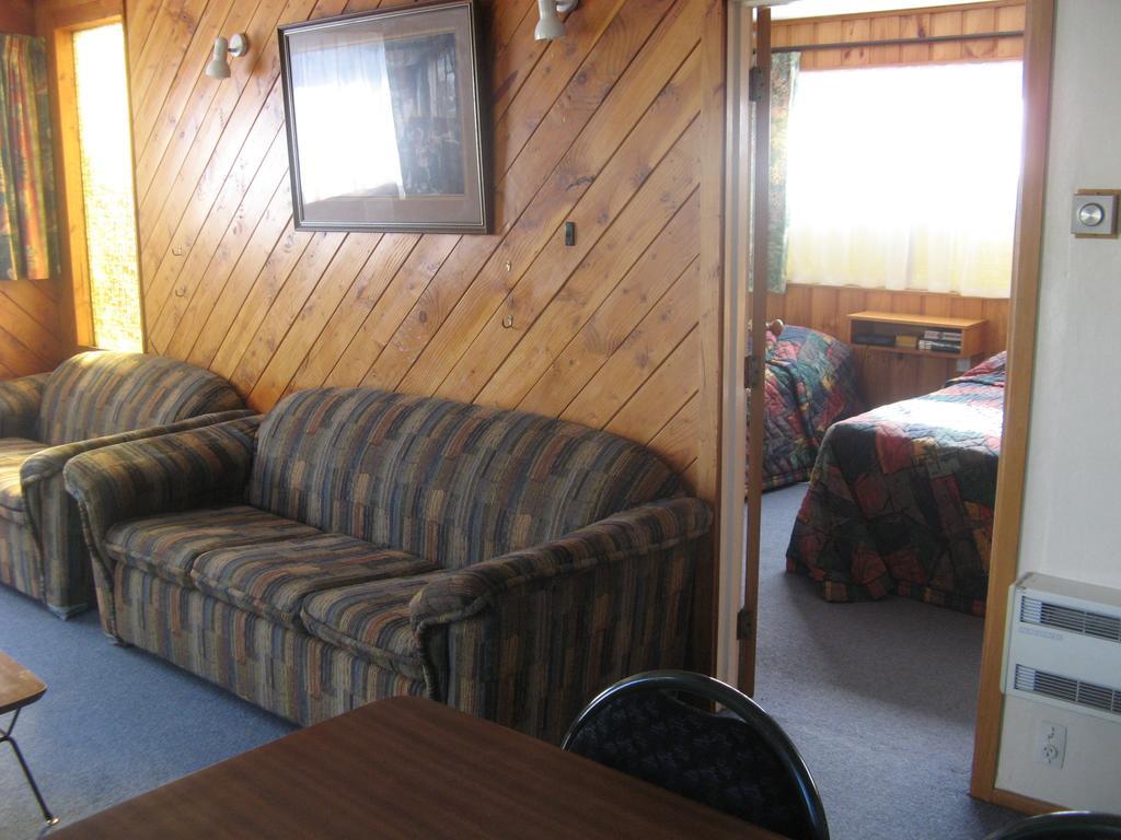 Tongariro River Motel Turangi Cameră foto