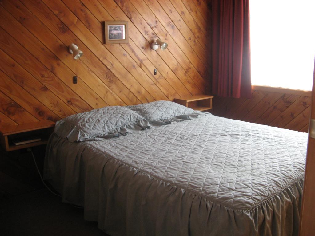 Tongariro River Motel Turangi Cameră foto