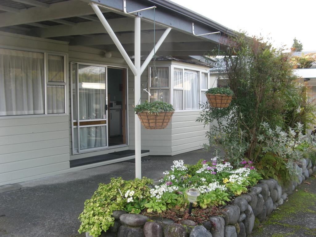 Tongariro River Motel Turangi Cameră foto