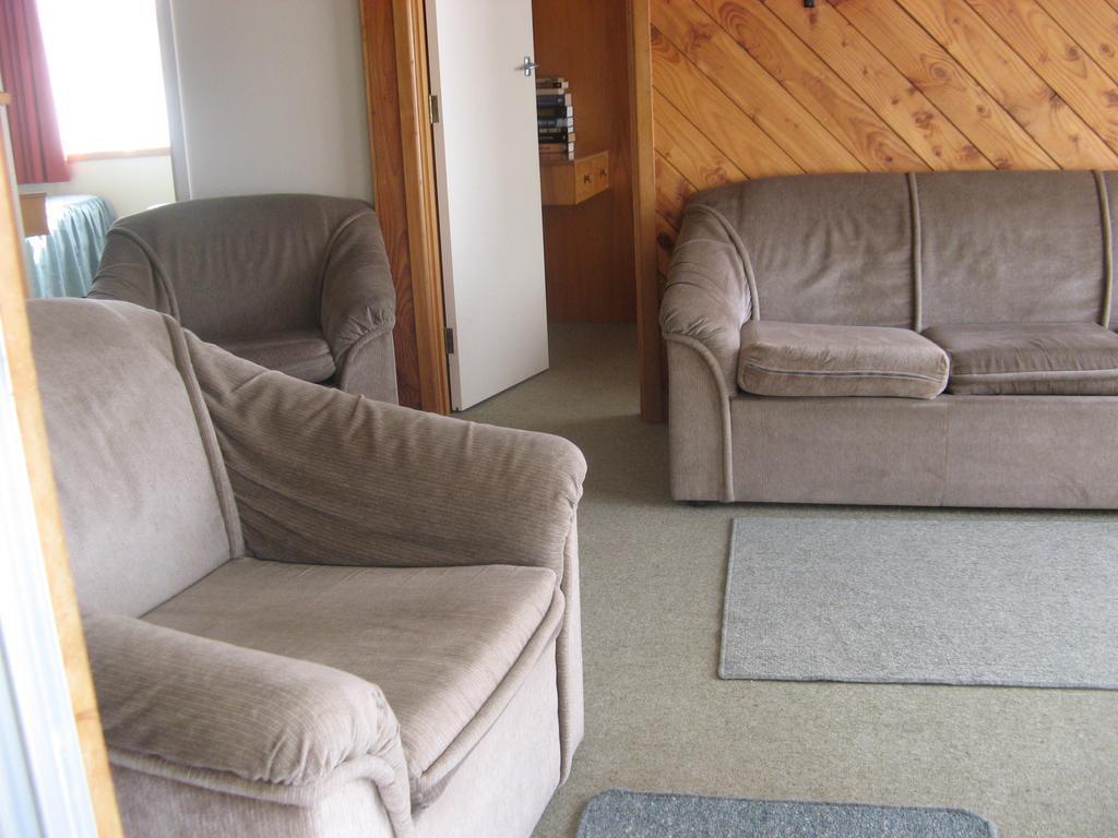 Tongariro River Motel Turangi Cameră foto