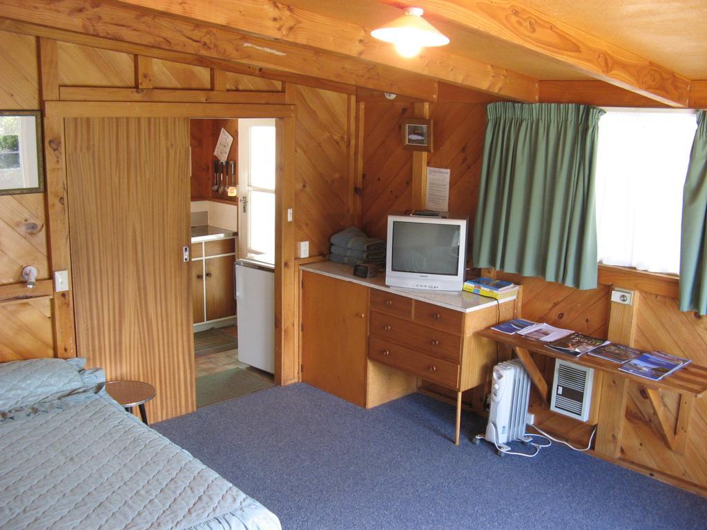 Tongariro River Motel Turangi Cameră foto