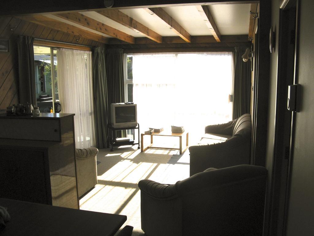 Tongariro River Motel Turangi Cameră foto