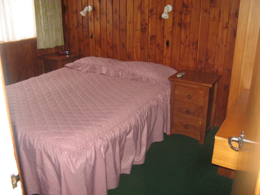 Tongariro River Motel Turangi Cameră foto