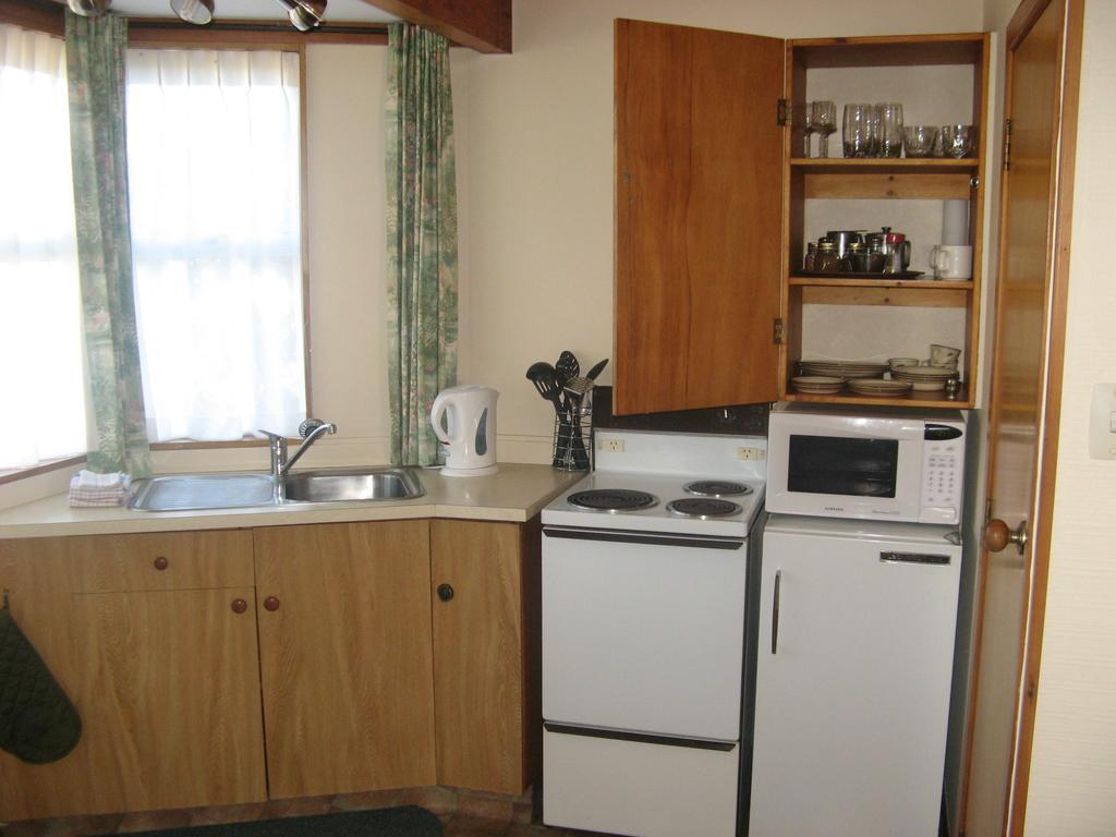 Tongariro River Motel Turangi Cameră foto